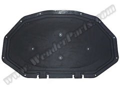 Kaput Süngeri X3:F25 X4:F26 (OEM-Kalite)