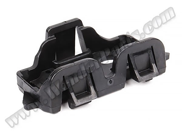 Far Fıskiye Kapak Braketi F10+LCI Sol -M-Tech- 2010-16