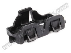 Far Fıskiye Kapak Braketi F10+LCI Sol -M-Tech- 2010-16