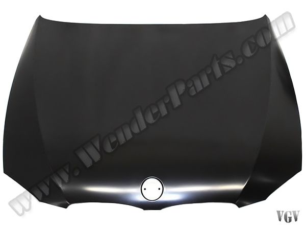 Kaput E92 Sac 2006-09