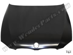 Kaput E92 Sac 2006-09