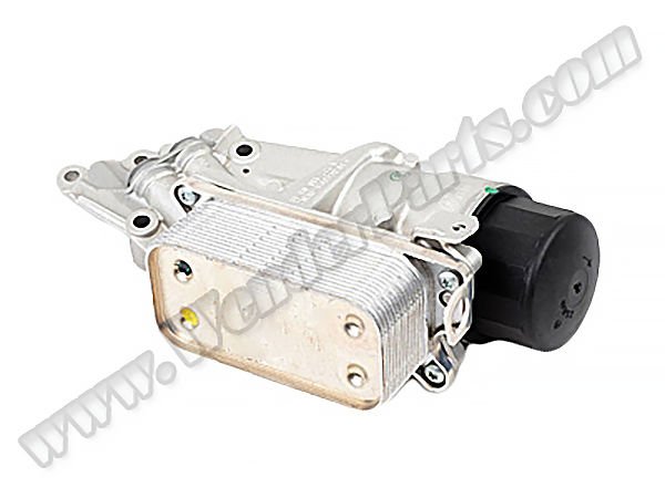 Yağ Filtre Kütüğü M272 [W203 W204 W211 W212 W221 W164 W251]