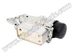 Yağ Filtre Kütüğü M272 [W203 W204 W211 W212 W221 W164 W251]