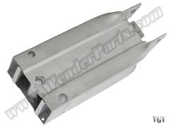 Tampon Demir Ayağı W212 Ön Sol 2009-15