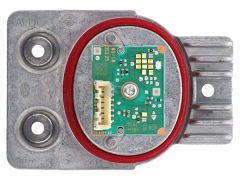 Far Modulü W205 Sol; Dinamik Led