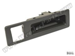 Bagaj Açma Kolu F30 F32 F36 F10 X3:F25 Kamera Delikli