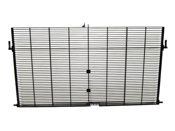 Radyatör Koruma Izgarası X3:G01 X4:G02 Üst; Benzin