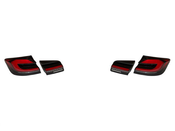 Komple Stop F10 Set [MODIFIYE: G30-LCI] 2010-13