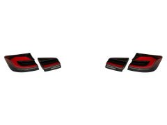 Komple Stop F10 Set [MODIFIYE: G30-LCI] 2010-13
