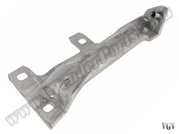 Tampon Demir Braketi F10+LCI F07+LCI F01+LCI Ön Sol Dış 2010-16