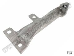 Tampon Demir Braketi F10+LCI F07+LCI F01+LCI Ön Sol Dış 2010-16