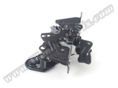 Kaput Kilidi F10 F07 F01 Alt Sol