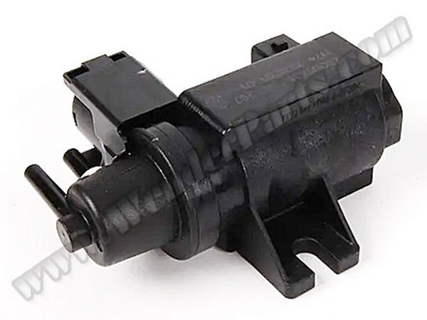Turbo Basınç Valfi N20 N55 N63 [E90 F20 F30 F32]