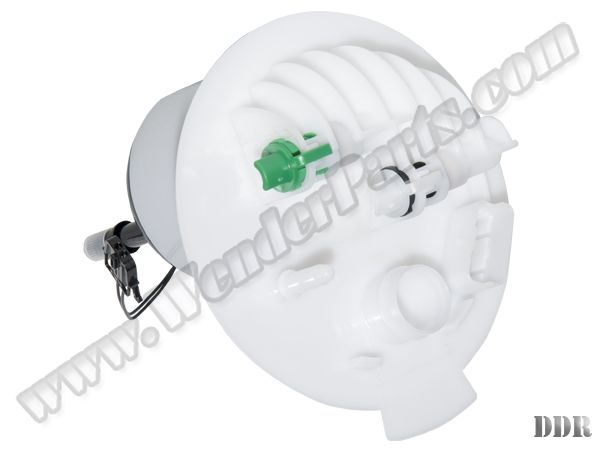 Yakıt Depo Filtresi L359 2.0
