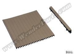 Orta Konsol Perdesi W166 X166 C292