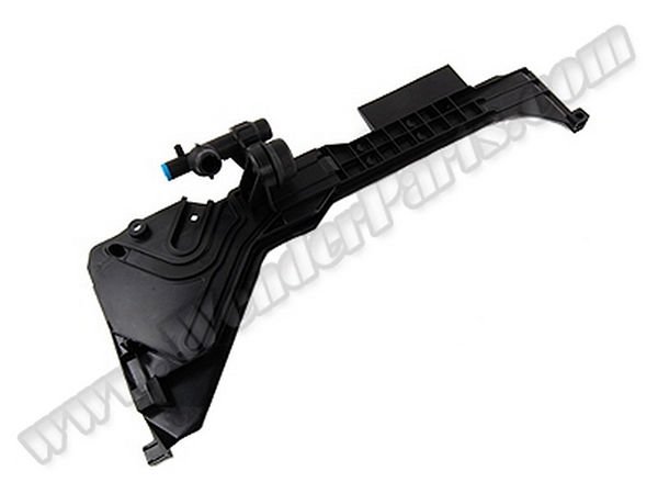 Radyatör Su Depo Montaj Plakası X3:E83 Man.Şanz 2.0>3.0i