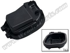 Far Kasa Kapağı X1:E84 Sol; Uzun Hüzme Halojen/Xenon