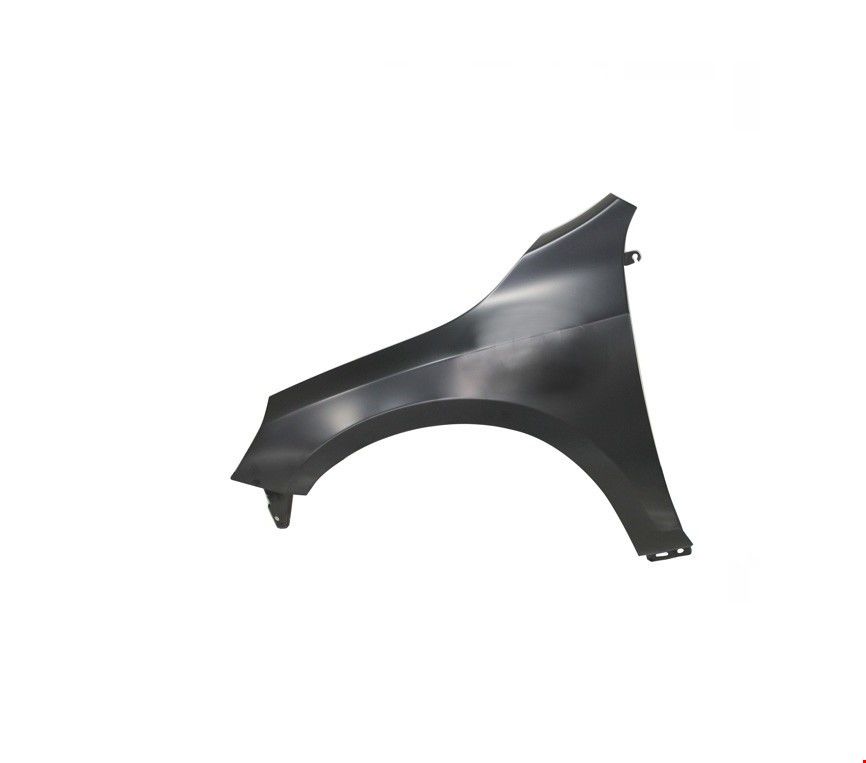 ÖN ÇAMURLUK SOL (ALÜMİNYUM) S60 2011-