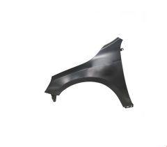 ÖN ÇAMURLUK SOL (ALÜMİNYUM) S60 2011-