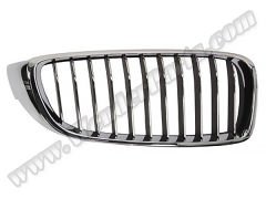 Panjur F32+LCI F36+LCI Sağ Krom/Krom/Siyah -Luxury- 2013-21