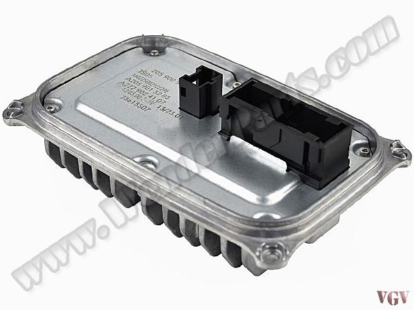 Far Modulü W205 Dinamik Led