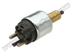 Fren Pedal Şalteri W123 W126 W201 4-Fişli