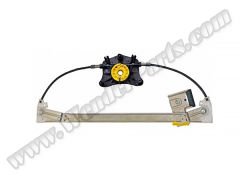 Cam Krikosu W169 W245 Ön Sol; Motorsuz