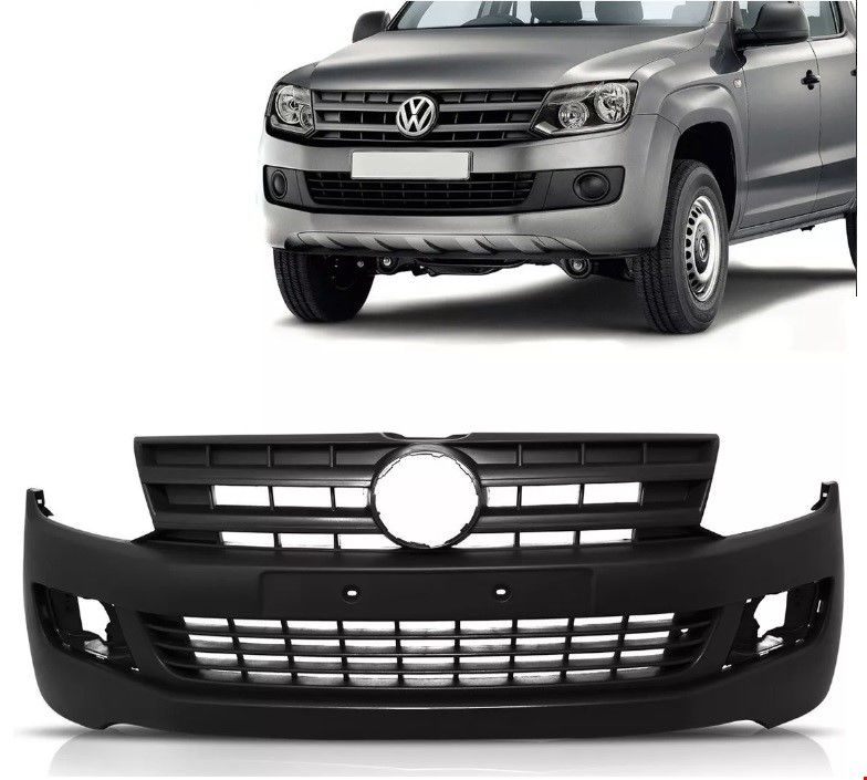 ÖN TAMPON (FPI) AMAROK 2010-
