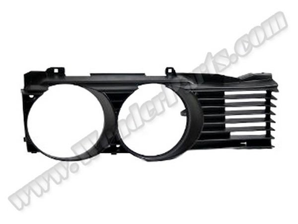 Panjur E32 Sağ 730i/735i 1986-94