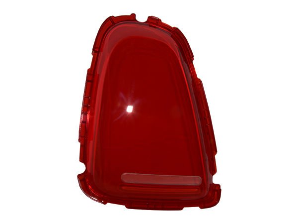 Stop Camı Mini-R55/R56/R57 Sol -Union Jack-
