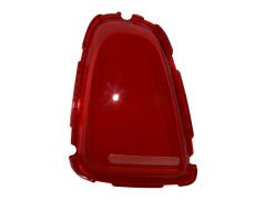 Stop Camı Mini-R55/R56/R57 Sol -Union Jack-