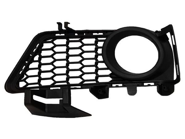 Tampon Izgarası F30 Ön Sol; Açık -M-Tech- 2012-15