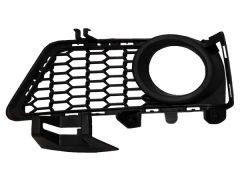 Tampon Izgarası F30 Ön Sol; Açık -M-Tech- 2012-15