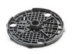 Ayna Ayar Motoru Kapağı W140 W202 W210 Sol Elekt Isıtmalı
