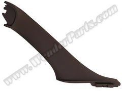 Kapı Tutamağı F10+LCI Arka Sol; Mokka