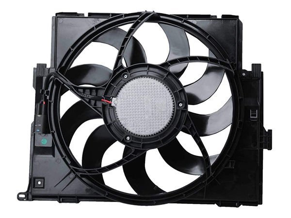 Komple Fan F20>F36 300W
