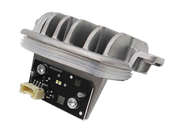 Gündüz Far Modulü G11 Sol; Led