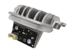 Gündüz Far Modulü G11 Sol; Led