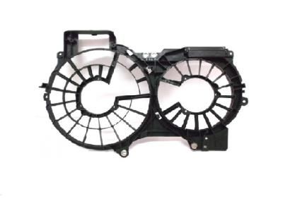 FAN DAVLUMBAZI A6 2005-