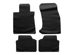 Paspas F34+LCI Set Siyah