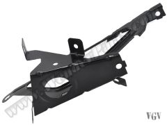 Çamurluk Braketi F01+LCI Ön İç Sol Ön Taraf; Alt