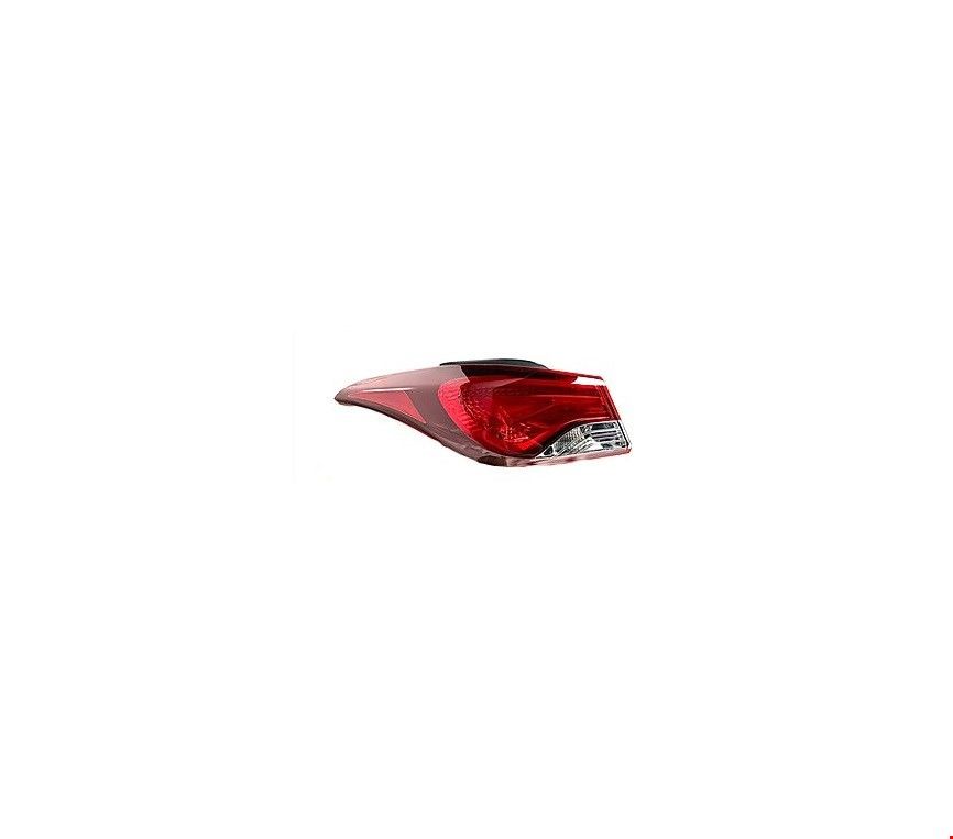 STOP LAMBASI SOL ELANTRA 2014-