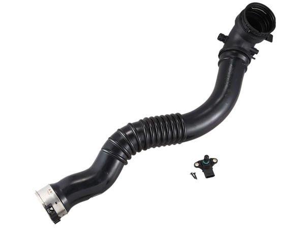 Turbo İnterkol Hortumu X5:F15 X6:F16 [N20] Sol