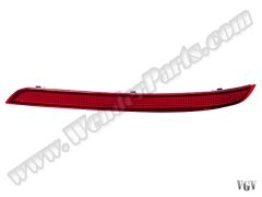 Tampon Reflektörü W166 Arka Sağ 2011-15