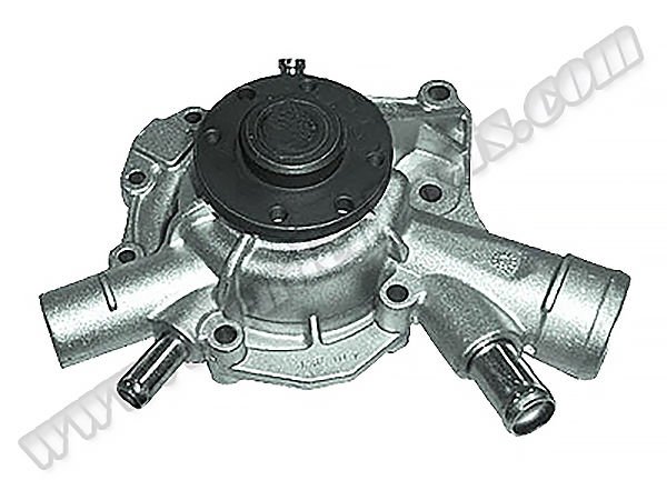 Devirdaim Vito638 V-Class638/2 [M111] V2.0/V2.3