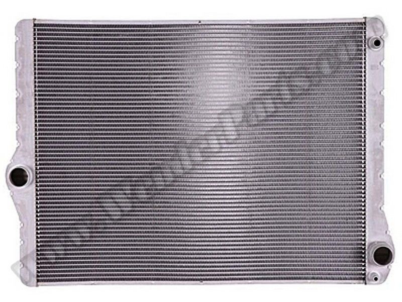 Motor Su Radyatörü F10 F01 [N52/N N53] Man/Otm.Şanz; AC+/-