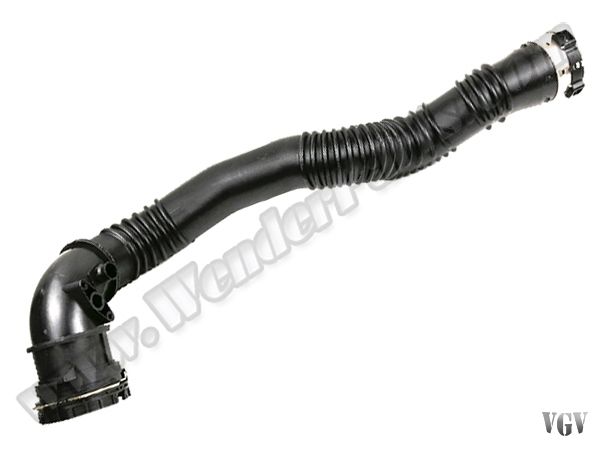Turbo İnterkol Hortumu F10 F07 [N20] Sol