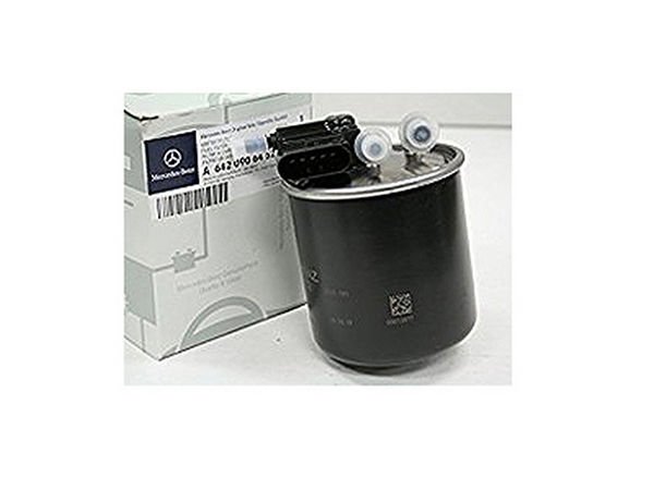 Yakıt Filtresi OM607 [W176 W246]