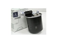 Yakıt Filtresi OM607 [W176 W246]