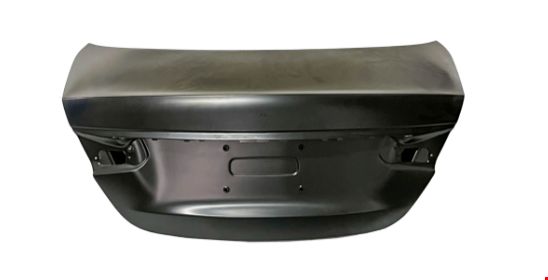 ARKA BAGAJ KAPAĞI  W213 2020-